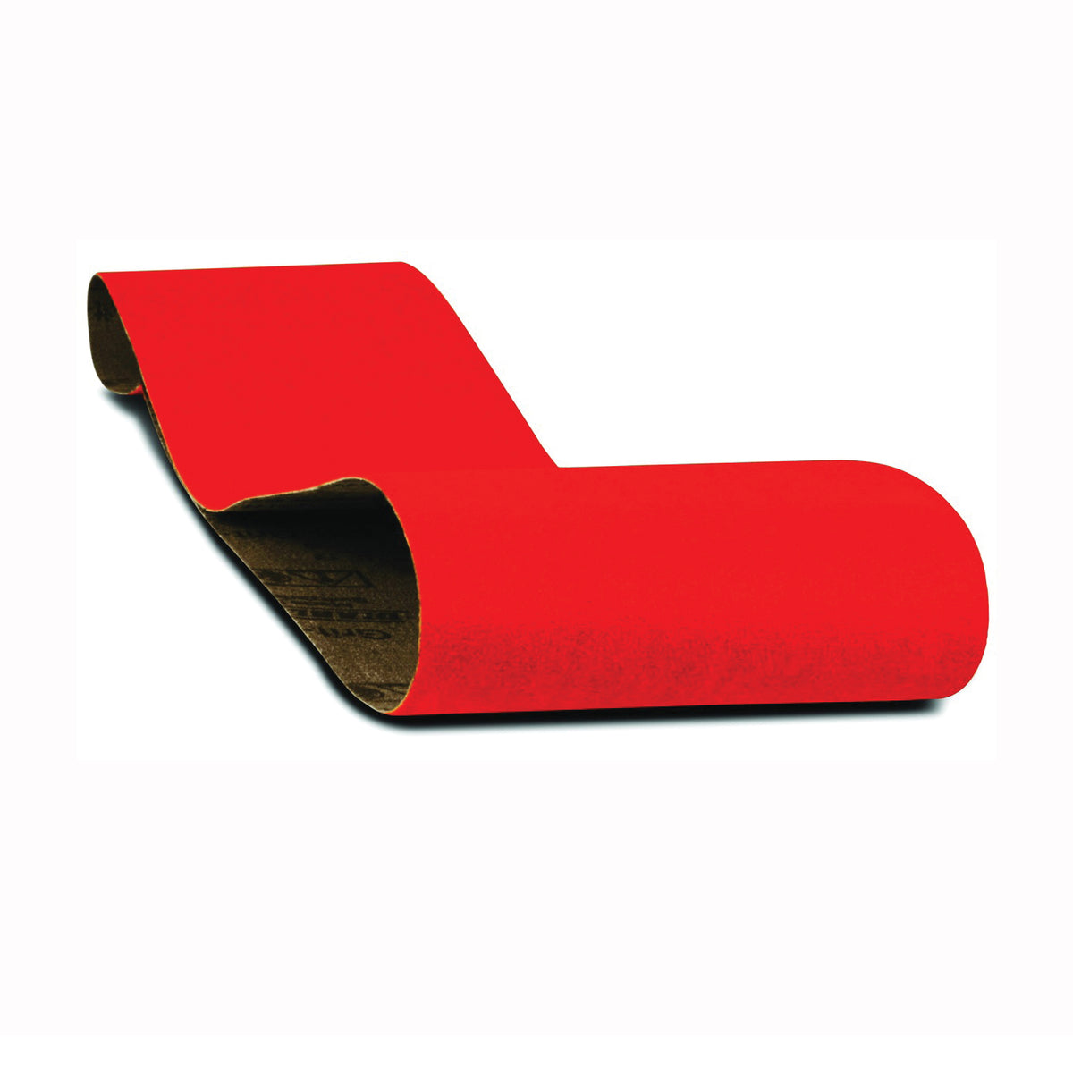 Diablo DCB436120S01G Sanding Belt, 4 in W, 36 in L, 120 Grit, Fine, Zirconium Oxide Abrasive