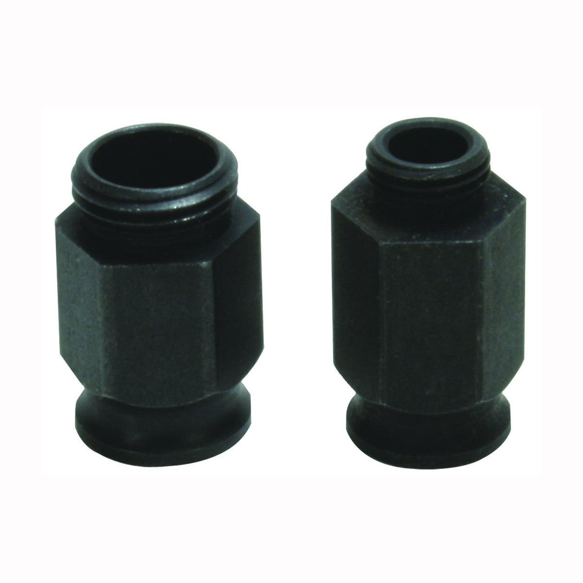 Diablo DHSNUT2 Adapter Nut, Steel