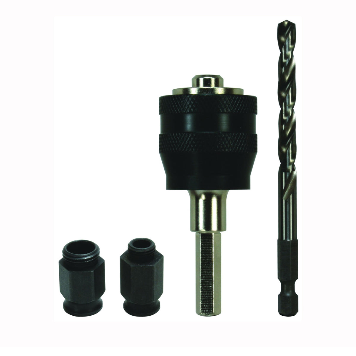 Diablo DHSAR375 Arbor, 3/8 in Shank, Hex Shank