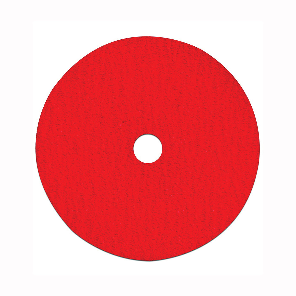 Diablo DCF070024S02G Fiber Disc, 7 in Dia, 7/8 in Arbor, 24 Grit, Extra Coarse, Aluminum Oxide Abrasive