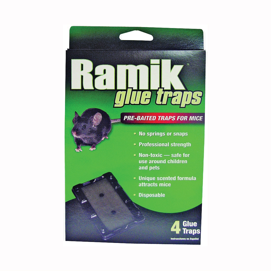 NEOGEN Ramik 116220 Glue Trap