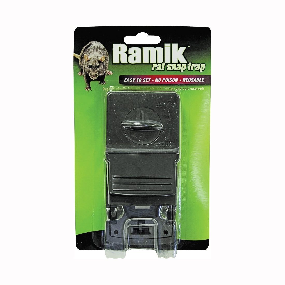 NEOGEN Ramik 116231 Snap Trap