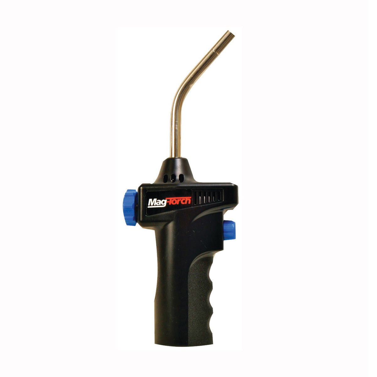 MagTorch MT 535 C Torch, Stainless Steel