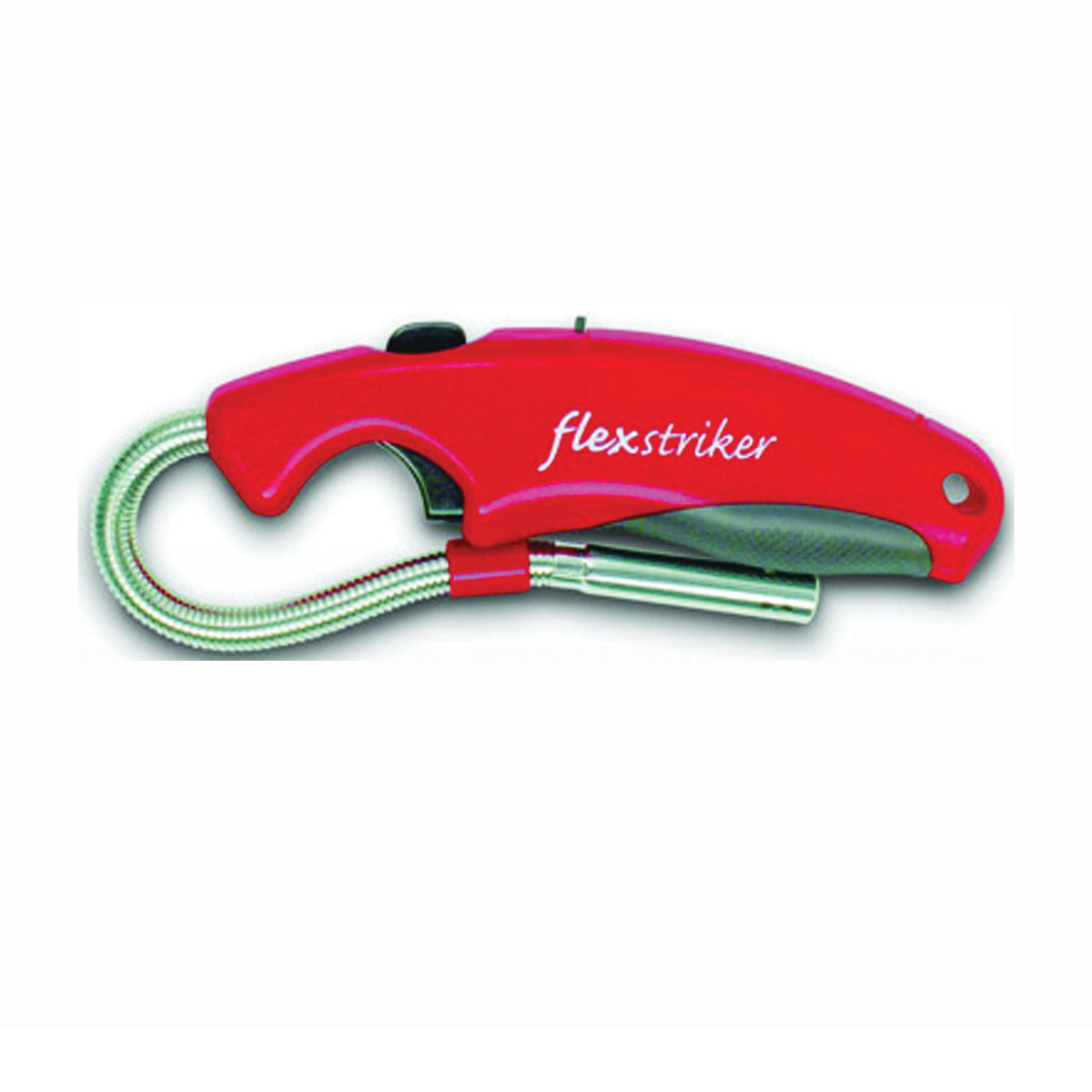 MAGNA INDUSTRIES MT 759 Flexible Utility Lighter, Red