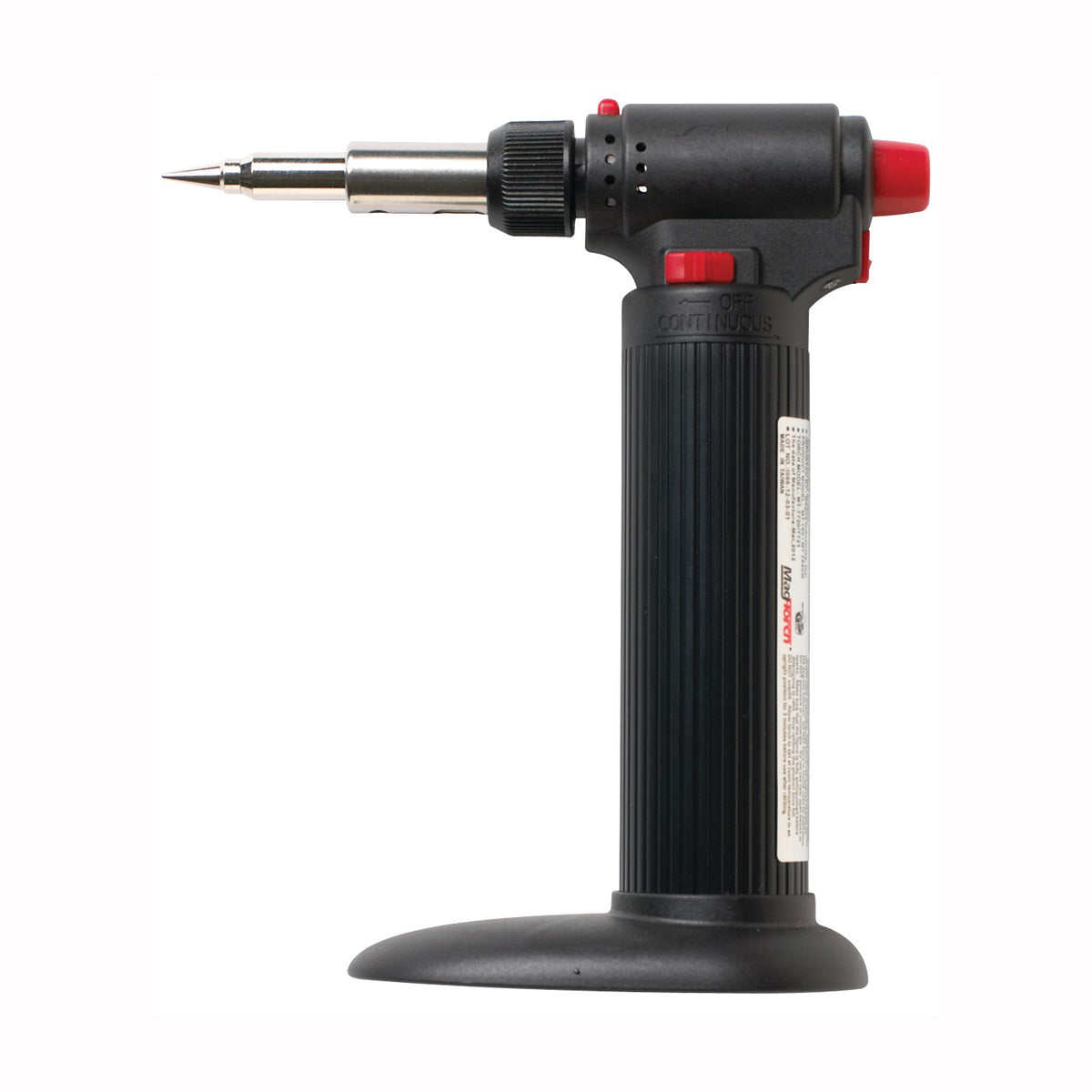 MagTorch MT 780 Micro Torch