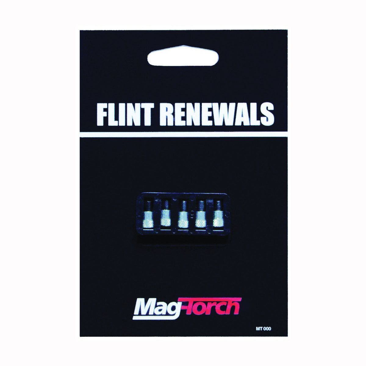 MAGNA INDUSTRIES MT 100 C Flint Renewal