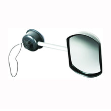 Load image into Gallery viewer, CAMCO Tow-N-See 25664 Mirror Extender, Flat, Silver
