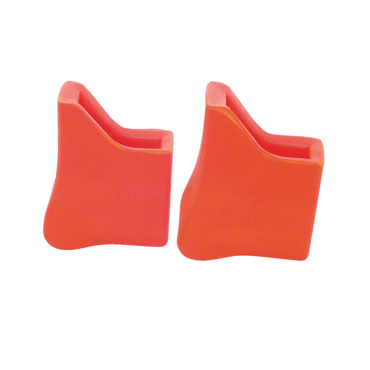 Staples 611F Ladder Mitt, Tear-Resistant, Polyurethane, Orange, For: All Standard Ladders