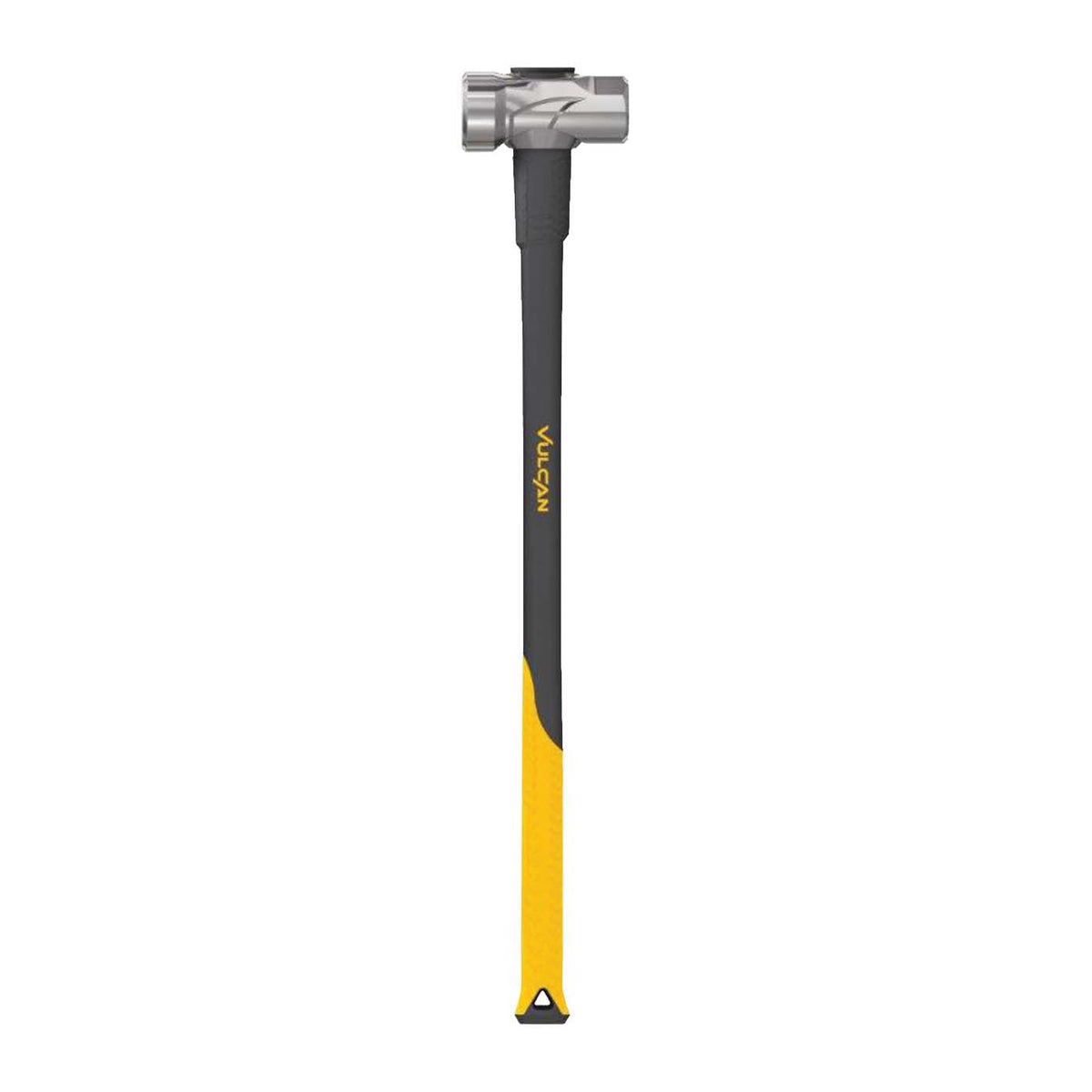 Vulcan 34868 Demolition Hammer, 8 lb Head, Steel Head, 36 in OAL