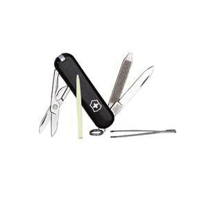 Victorinox 0.6223.3B1-X2 Pocket Knife, 7-Function