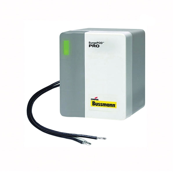Bussmann SurgePOD PRO RB-SPP-240PN Surge Protector, 240 V, 200 kA, 3499 J Energy, <25 ns Response