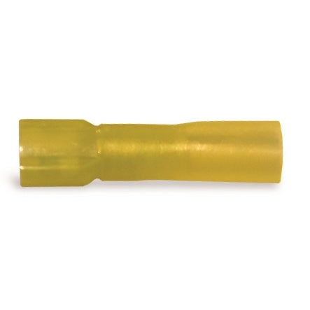 CALTERM 65754 Tab Disconnect, Yellow