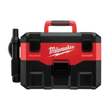 Load image into Gallery viewer, Milwaukee 0880-20 Wet and Dry Vacuum Cleaner
