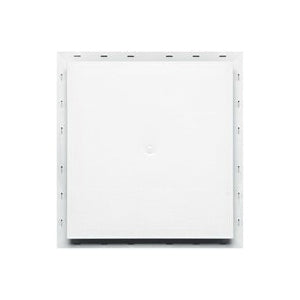 BUILDERS EDGE 130110005001 Mounting Block, 16-1/2 in L, 15-1/2 in W, Stainless Steel, White