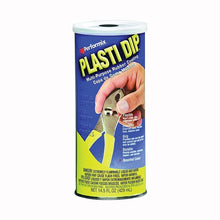 Load image into Gallery viewer, Plasti Dip 11603-6 Rubberized Coating Black, Black, 14.5 oz, Can
