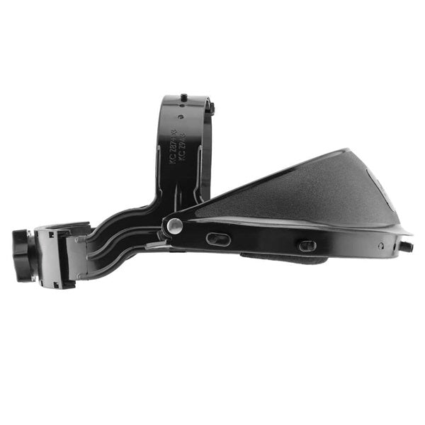 JACKSON SAFETY 3000001 Head Gear, Partial Crown Headgear