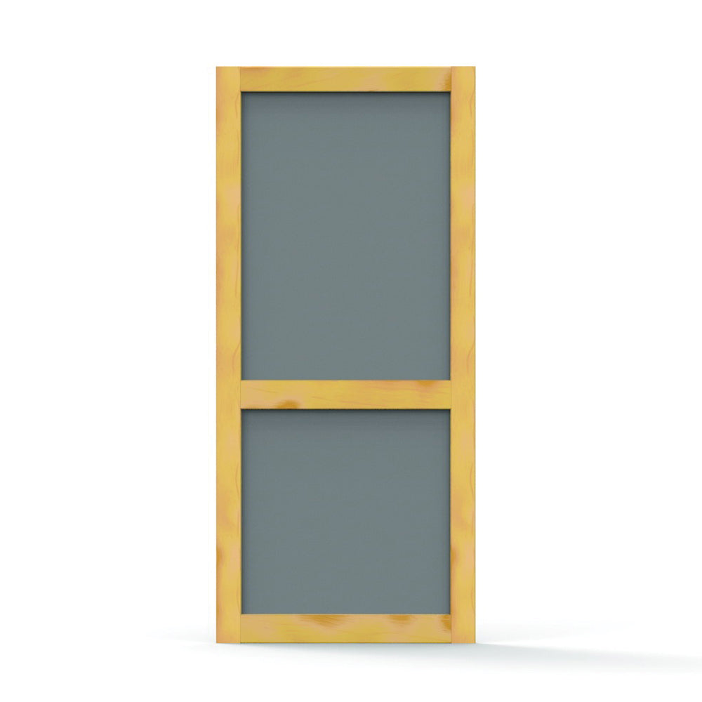 SCREEN TIGHT WCRA36 Screen Door, 36 in W, 80 in H