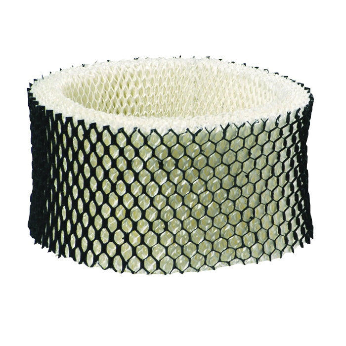 HOLMES HWF62PDQ-U Humidifier Filter, 9.7 in L, 4.9 in W, White, For: HM1230, HM1285 Tabletop Humidifiers