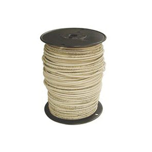 Southwire 22974001 Building Wire, 10 AWG Wire, 1 -Conductor, 500 ft L, Copper Conductor, PVC Insulation