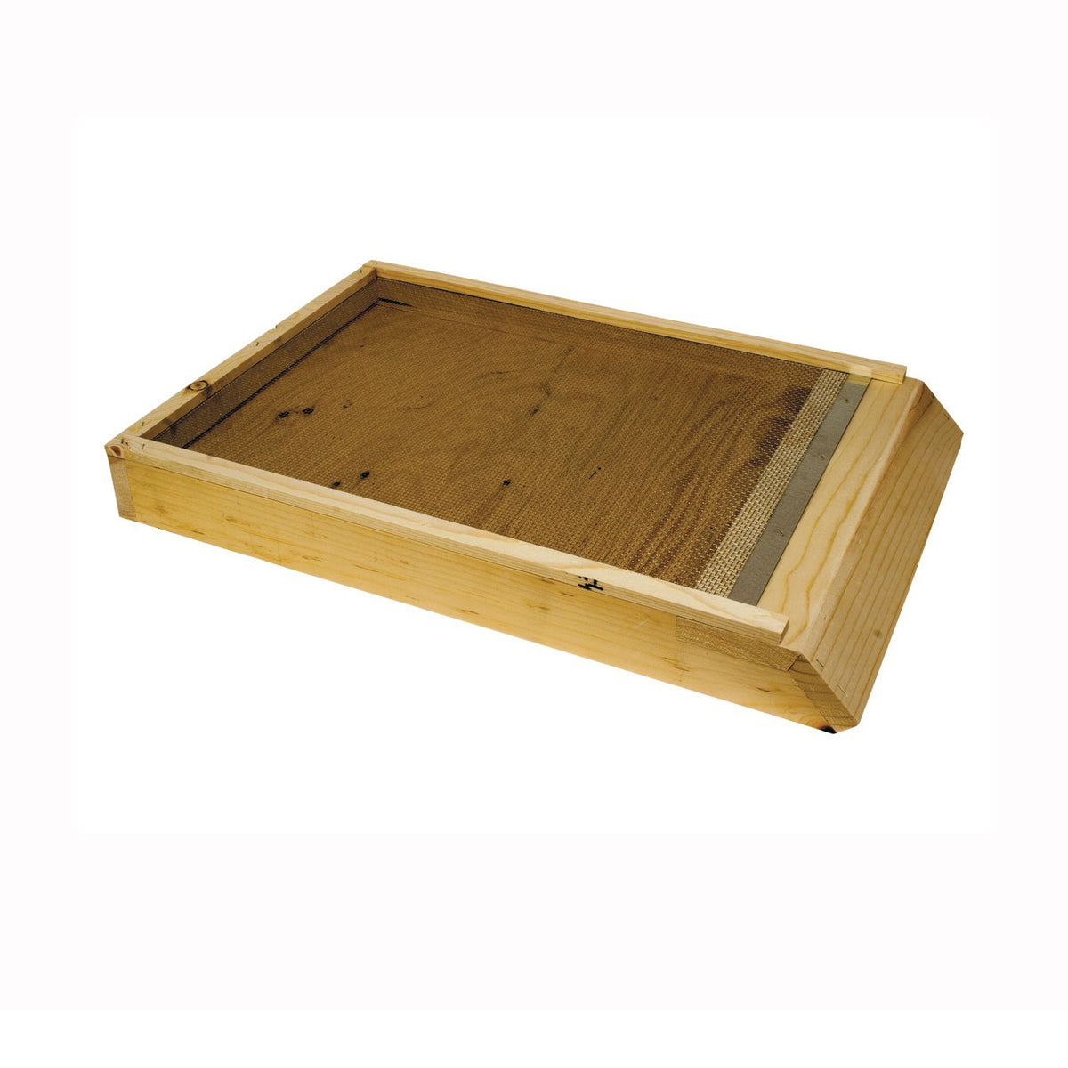 HARVEST LANE HONEY WWSB-102 Screened Bottom Board