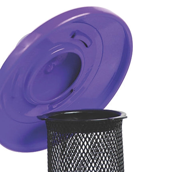 Perky-Pet TSS00348 Shorty Bird Feeder, Metal, Powder-Coated