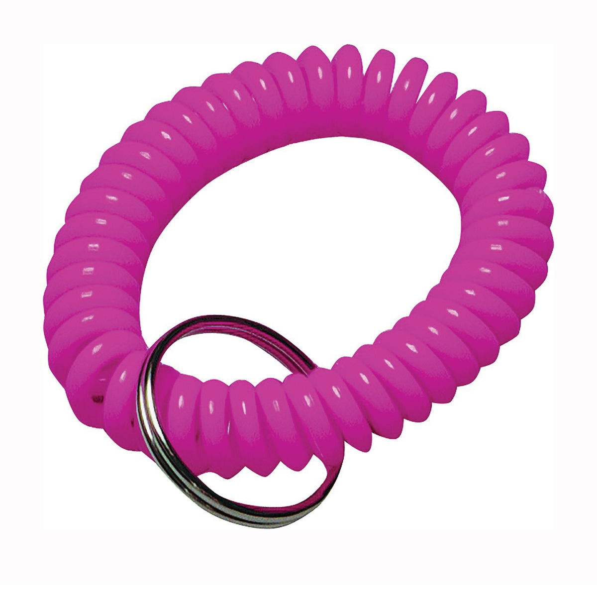 HY-KO KC151 Key Ring, Neon