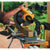 DeWALT DWS715 Corded 12" Electric Single-Bevel Compound Miter Saw