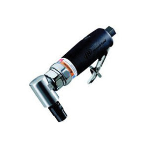 Ingersoll Rand Edge Series 3101G Angle Grinder, 20,000 rpm Speed, 18 cfm Air, 0.33 hp