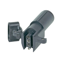 Load image into Gallery viewer, HOPKINS 47305 Trailer Adapter, 6-Pole, Plastic Housing Material
