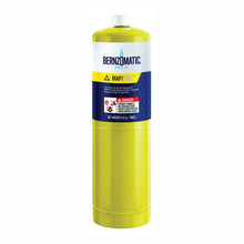 Load image into Gallery viewer, BernzOmatic MAP-PRO 332477 Hand Torch Cylinder, MAPP Gas, 14.1 oz
