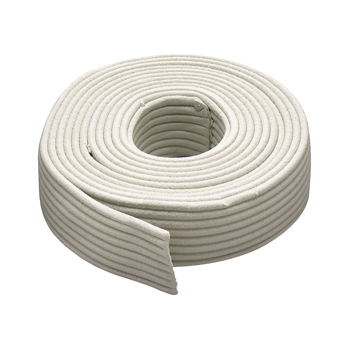 M-D 71548 Caulking Cord, 90 ft L, Gray