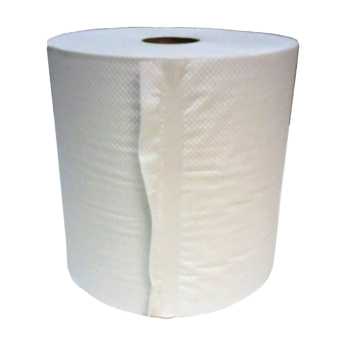 NORTH AMERICAN PAPER 893606 Towel, 800 ft L, 7.87 in W, 1-Ply
