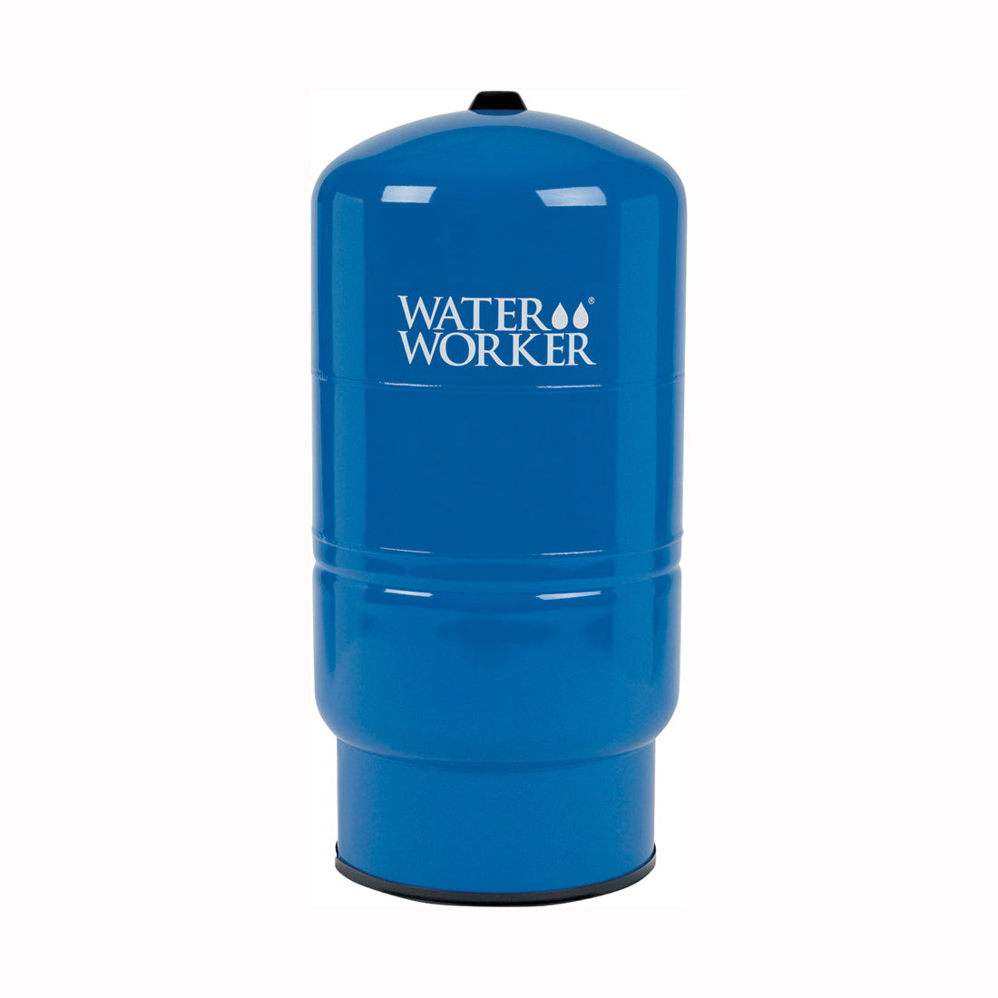 WATER WORKER HT-20B Well Tank, 20 gal Capacity, 100 psi Working, Steel