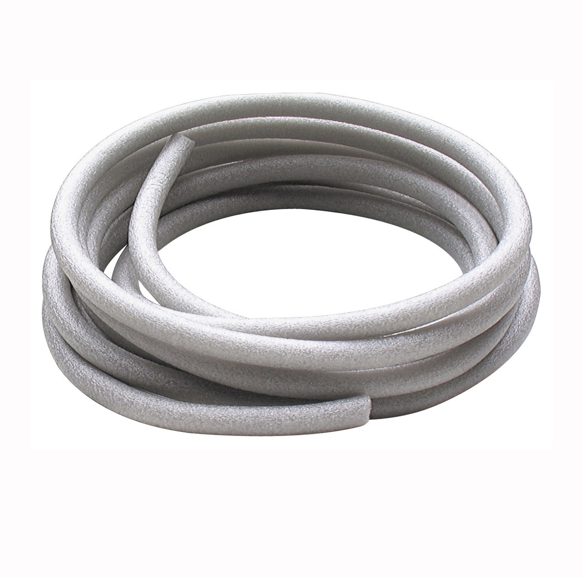 M-D 71480 Backer Rod, 1/2 in Dia, 20 ft L, Polyethylene, Gray