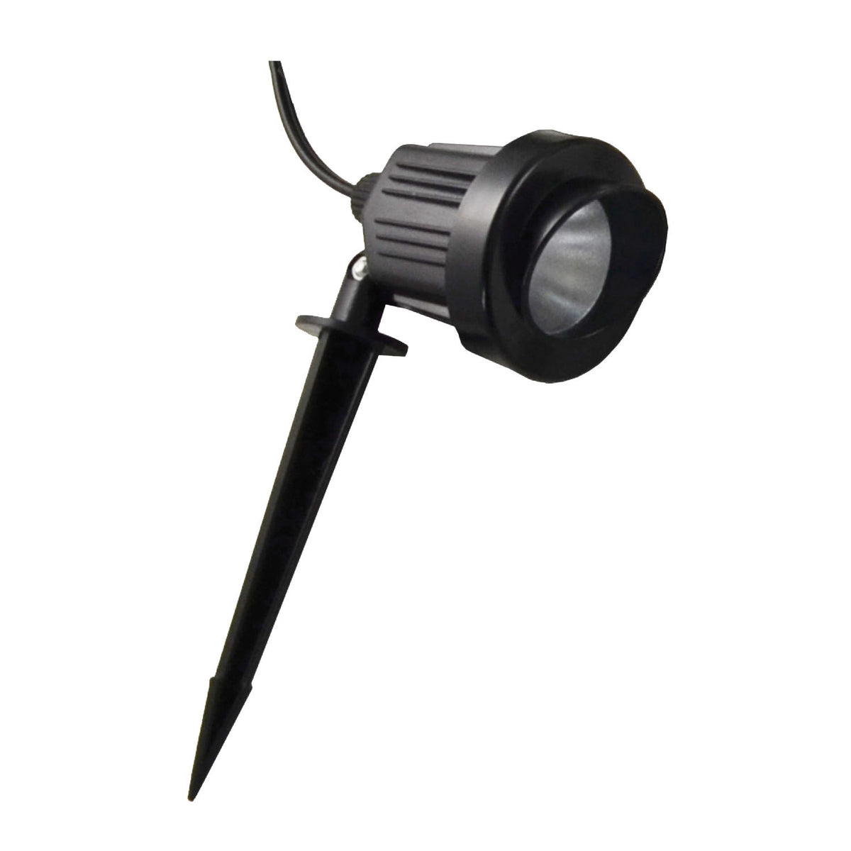 Boston Harbor O-LVSPD-100 Quick-Connect Spot Light, 1.5 W, 100 Lumens