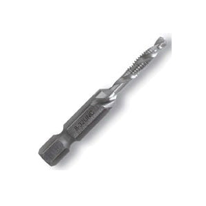 Greenlee DTAP8-32 Drill/Tap, Steel