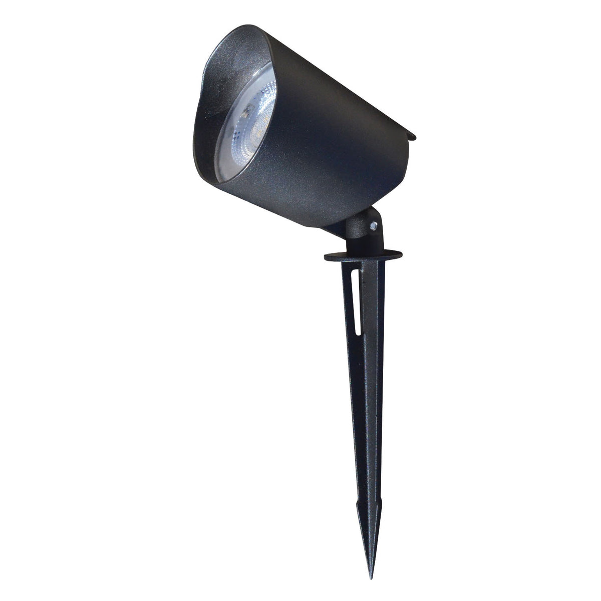 Boston Harbor O-LVSMD-200 Quick-Connect Spot Light, 3 W, 200 Lumens