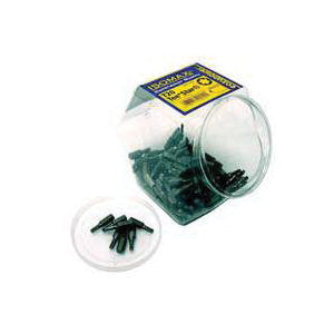 EAZYPOWER 002225 Insert Bit, T20 Drive, Torx Drive, 1/4 in Shank, Hex Shank, 2 in L