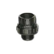 Load image into Gallery viewer, Raindrip R622CT Hose/Pipe Fitting, 3/4 in Connection, Female x Male Pipe, ABS
