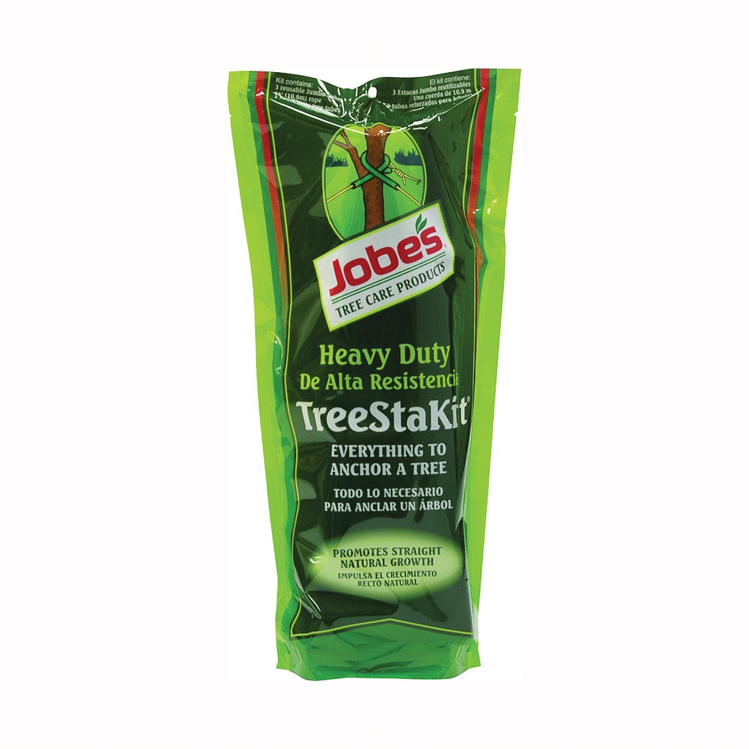 Jobes 528 Stake Kit, Plastic