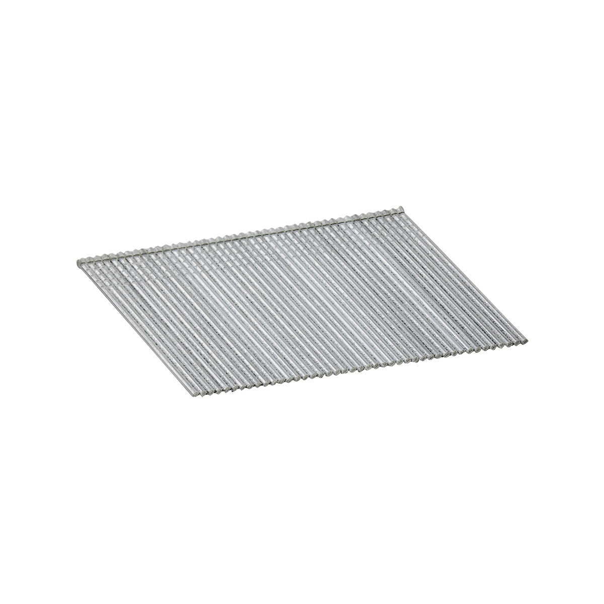 Bostitch DA-1532 Finish Nail, 2 in L, 15 Gauge, Steel, Coated, DA Head, Smooth Shank