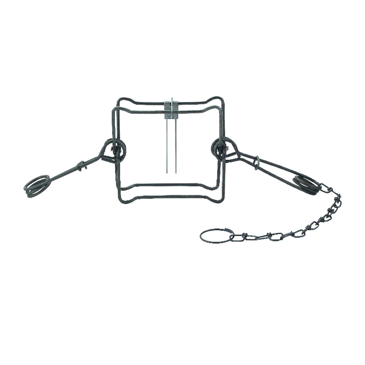 DUKE TRAPS 0420 Wildlife Body Trap