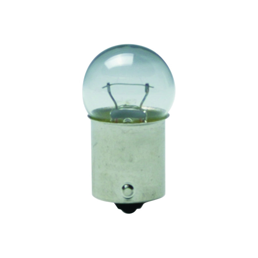 EIKO 89-2BP Lamp, 13 V, G6 Lamp, Single Contact Base