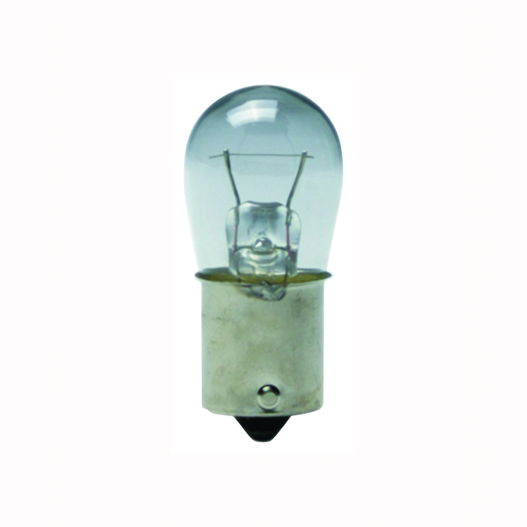 EIKO 1003-2BP Lamp, 12.8 V, B6 Lamp, Single Contact Base