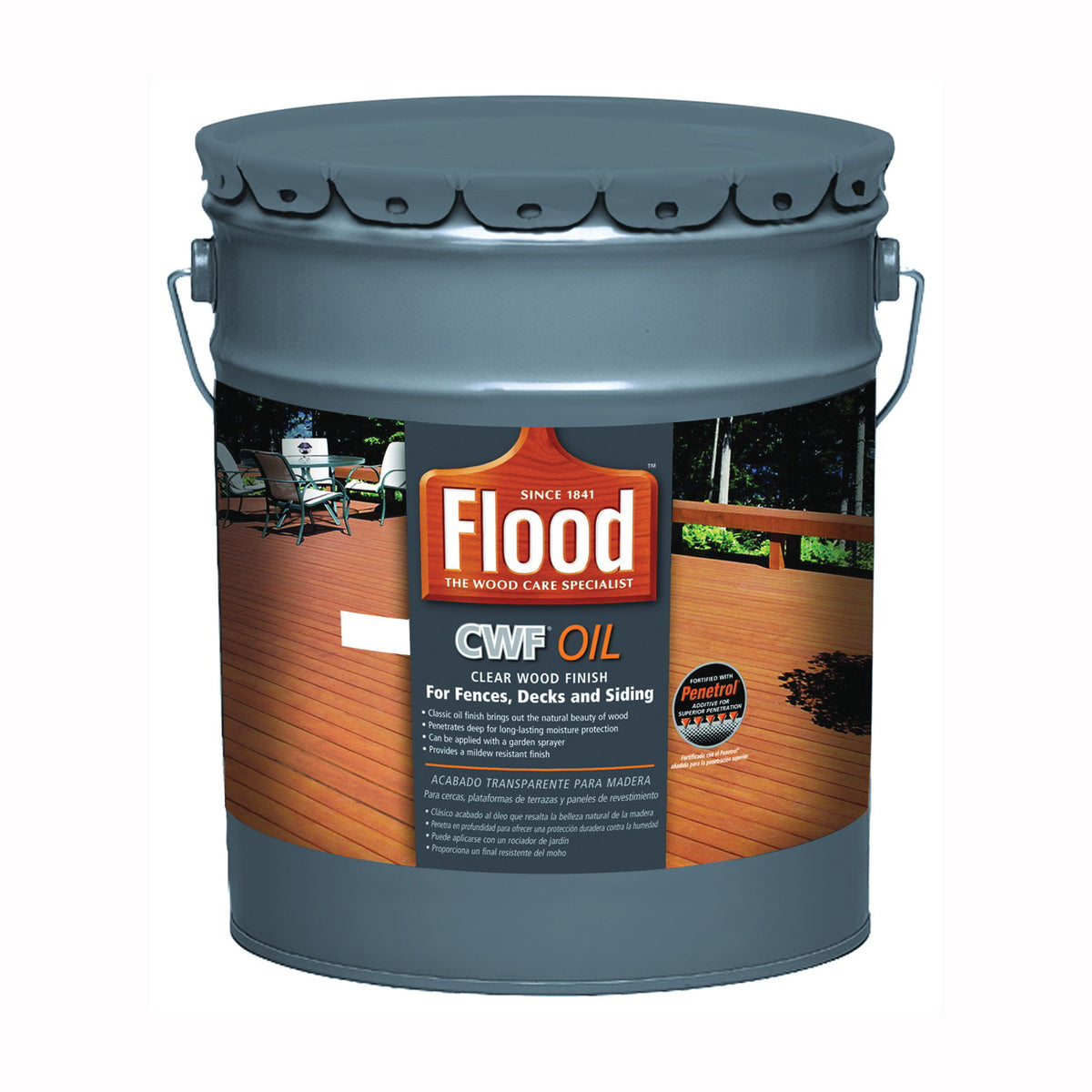 Richard TP465 Joint Filler, 1/2 in W Blade, 6 in L Blade, HCS