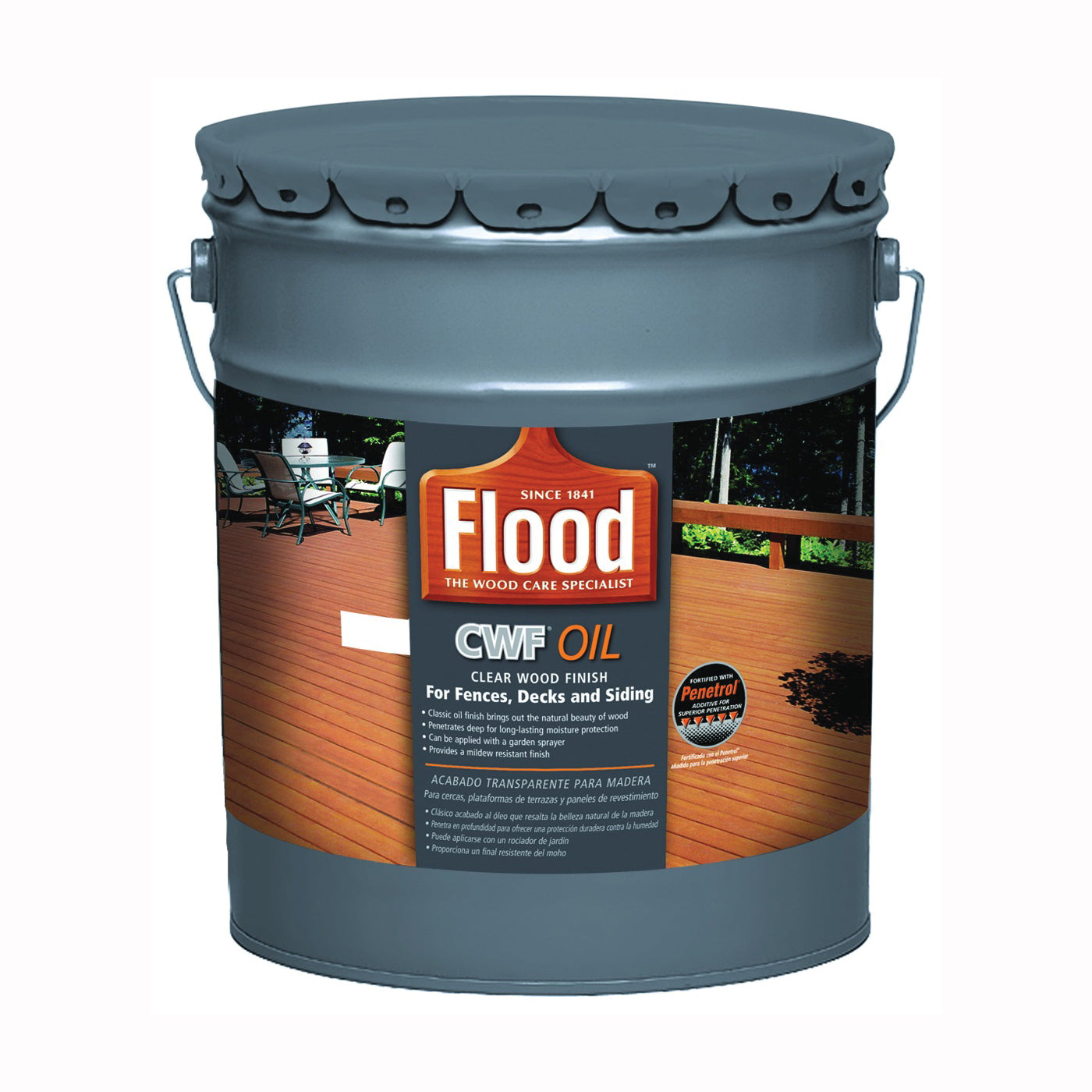 Richard TP465 Joint Filler, 1/2 in W Blade, 6 in L Blade, HCS