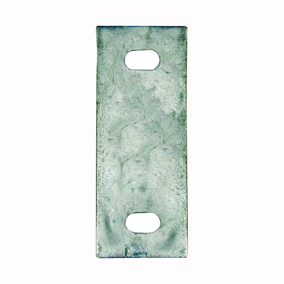 Multinautic 10003 Backplate, Galvanized Steel