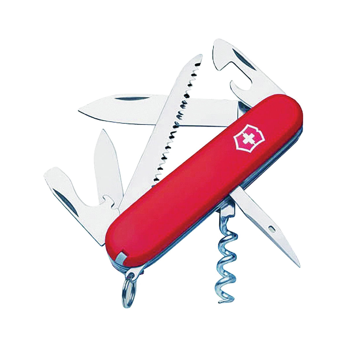 Victorinox 1.3613.71B1-X1 Pocket Knife, 13-Function