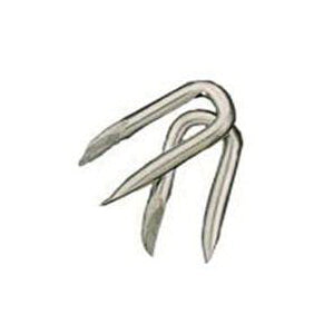 Rangemaster 7441 Fence Staple, 9 Gauge