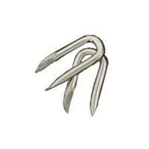 Rangemaster 7416 Fence Staple, 9 Gauge